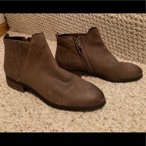 Steven by Steve Madden ankle boots